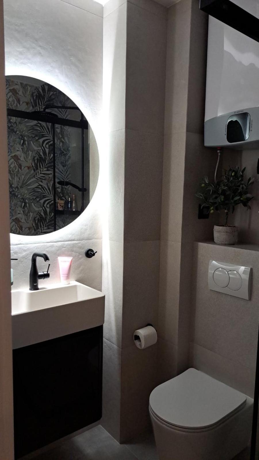1 Apartmant & 1 Delux Room With Bathroom Дубровник Экстерьер фото