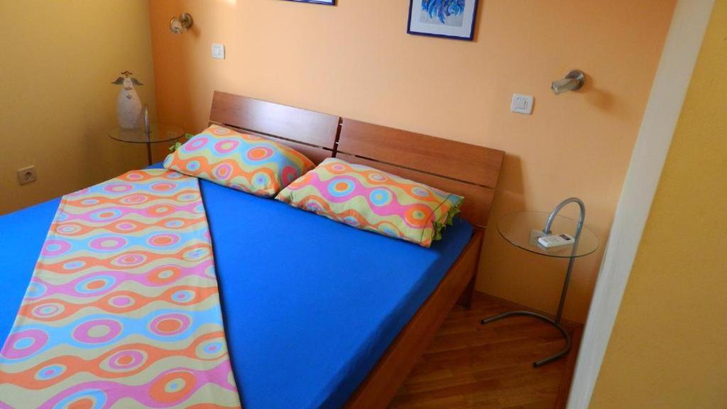 1 Apartmant & 1 Delux Room With Bathroom Дубровник Экстерьер фото