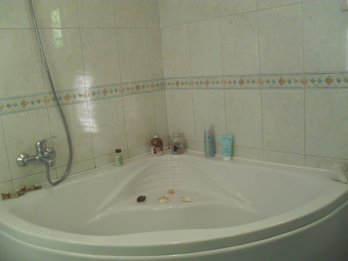 1 Apartmant & 1 Delux Room With Bathroom Дубровник Экстерьер фото