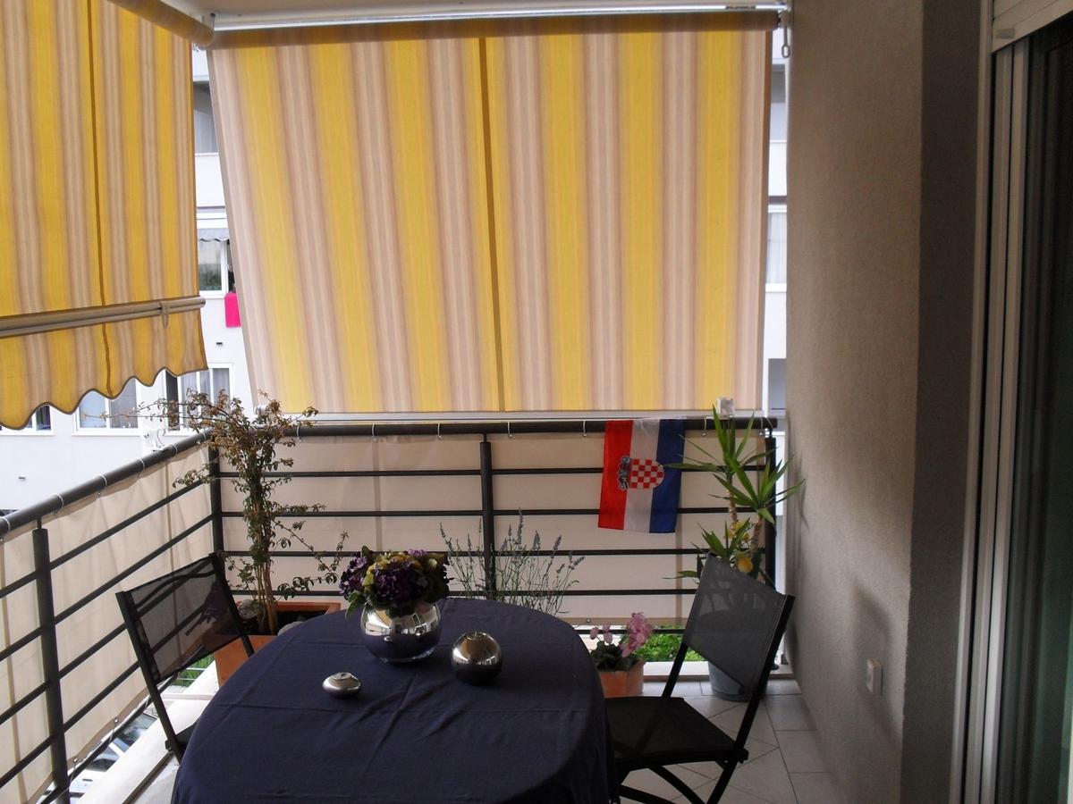 1 Apartmant & 1 Delux Room With Bathroom Дубровник Экстерьер фото