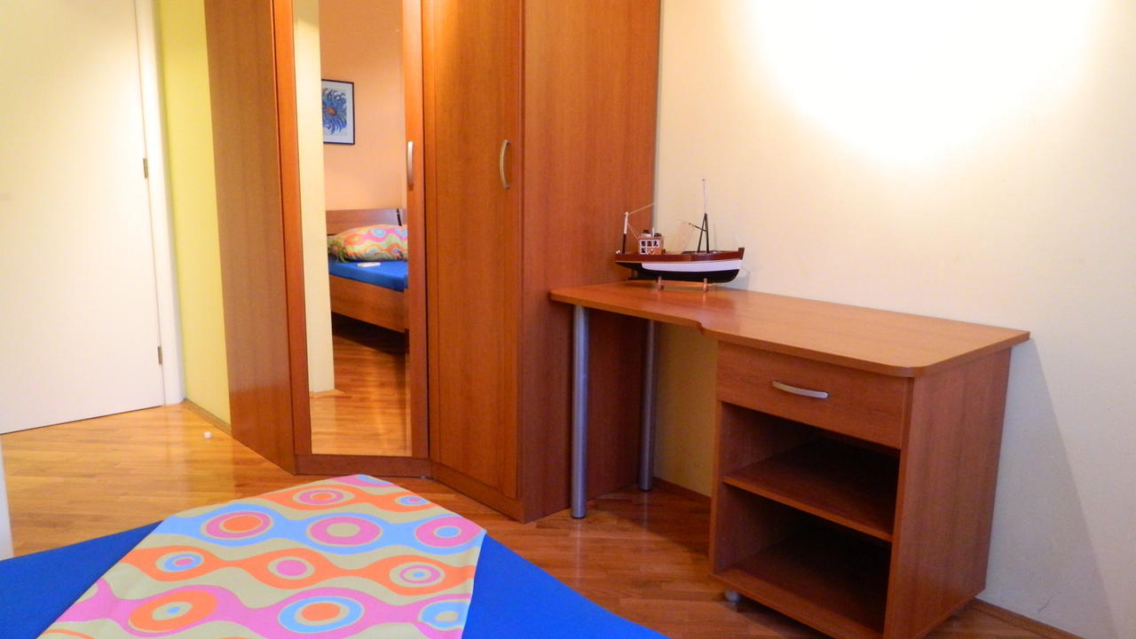 1 Apartmant & 1 Delux Room With Bathroom Дубровник Экстерьер фото